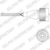 DELPHI ES11057-12B1 Lambda Sensor